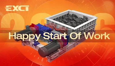 Început fericit de lucru după Festivalul de primăvară 2026!