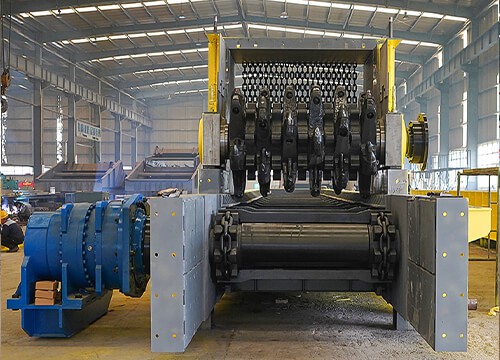 Disjunctor alimentator pentru mine de cărbune