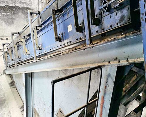 Flip Flow Screen For Coal Preparation Plant price