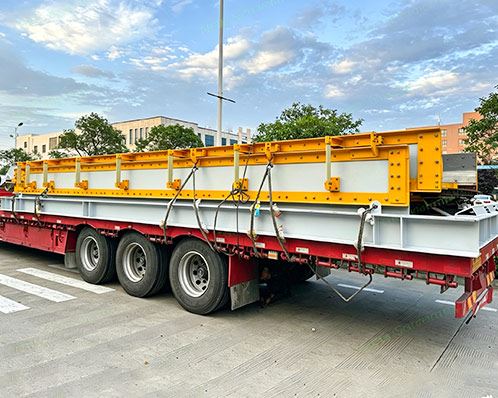 Flip Flow Screen For Coal Preparation Plant factory